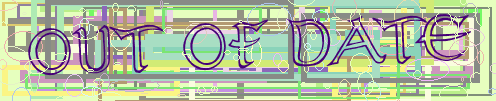 an image containing 5 letters