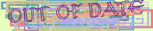 an image containing 5 letters