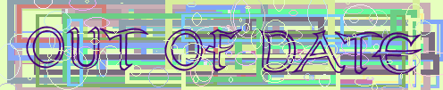 an image containing 5 letters