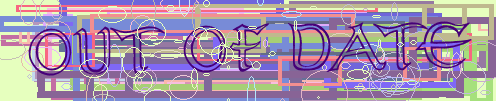 an image containing 5 letters