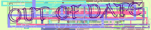 an image containing 5 letters