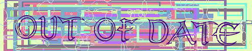 an image containing 5 letters