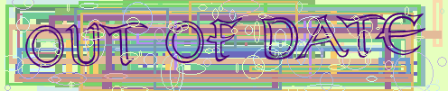 an image containing 5 letters