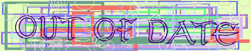 an image containing 5 letters