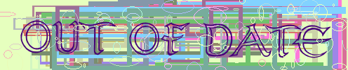 an image containing 5 letters
