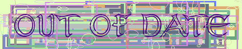 an image containing 5 letters