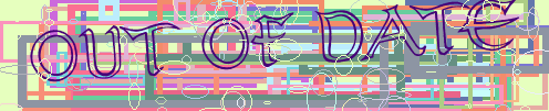 an image containing 5 letters