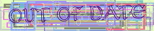 an image containing 5 letters