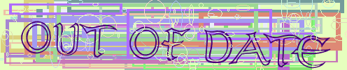 an image containing 5 letters