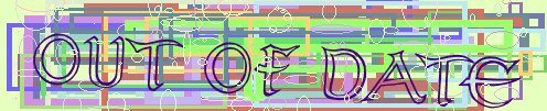 an image containing 5 letters