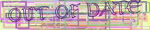 an image containing 5 letters