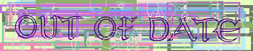 an image containing 5 letters