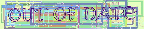 an image containing 5 letters