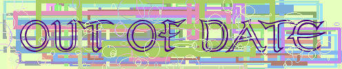 an image containing 5 letters