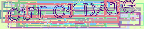 an image containing 5 letters