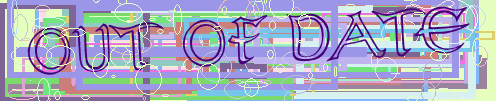 an image containing 5 letters