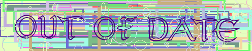 an image containing 5 letters