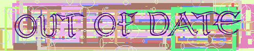 an image containing 5 letters