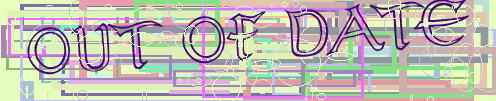 an image containing 5 letters