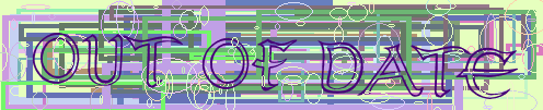 an image containing 5 letters