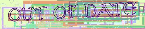 an image containing 5 letters