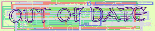an image containing 5 letters