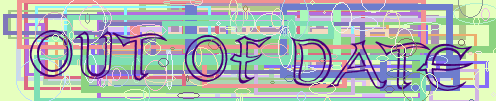 an image containing 5 letters