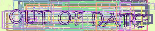 an image containing 5 letters