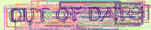 an image containing 5 letters