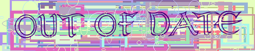 an image containing 5 letters
