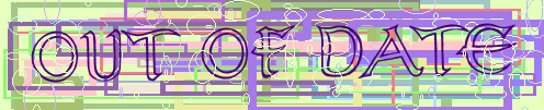 an image containing 5 letters