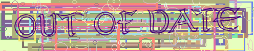 an image containing 5 letters