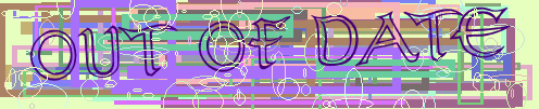 an image containing 5 letters