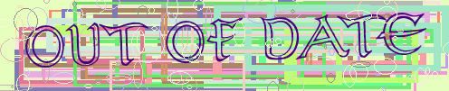 an image containing 5 letters