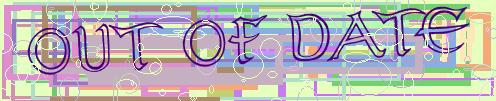 an image containing 5 letters