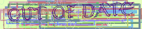 an image containing 5 letters