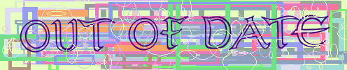 an image containing 5 letters
