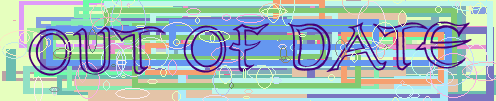 an image containing 5 letters