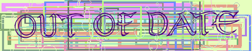 an image containing 5 letters