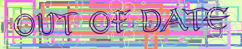 an image containing 5 letters