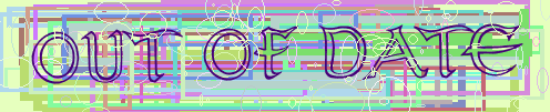 an image containing 5 letters