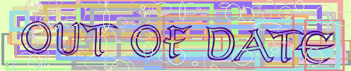 an image containing 5 letters