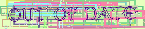 an image containing 5 letters