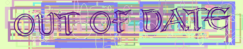 an image containing 5 letters