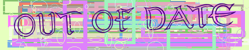 an image containing 5 letters