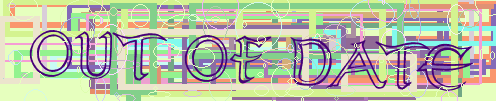 an image containing 5 letters