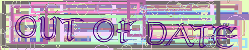 an image containing 5 letters