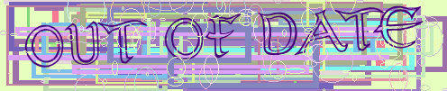 an image containing 5 letters