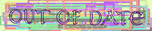 an image containing 5 letters