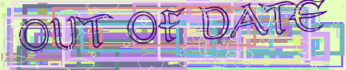 an image containing 5 letters